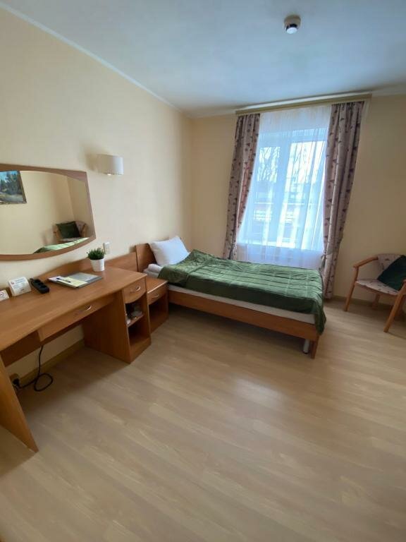 Гостиница Кава ди Пьетра Каменоломни