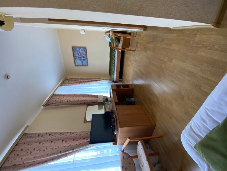 Гостиница Кава ди Пьетра Каменоломни