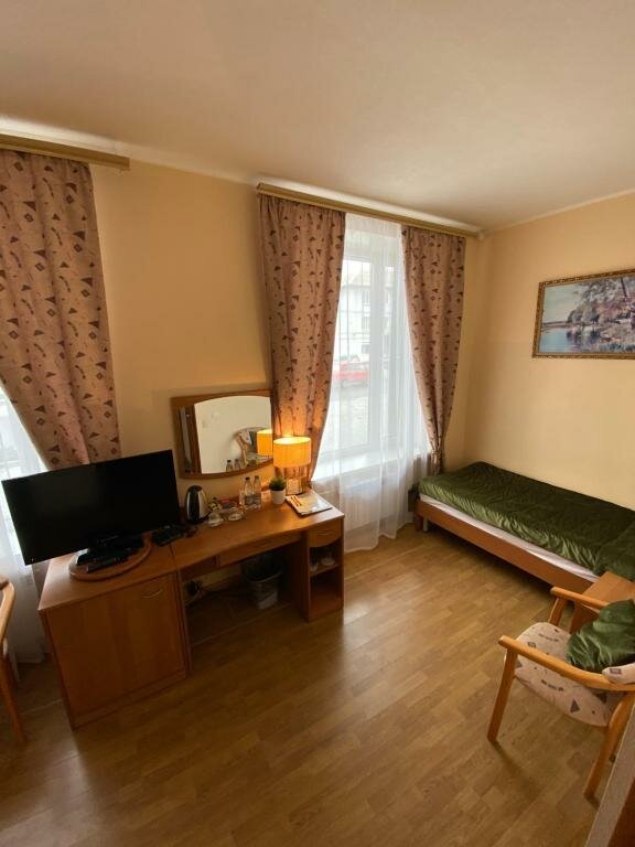 Гостиница Кава ди Пьетра Каменоломни
