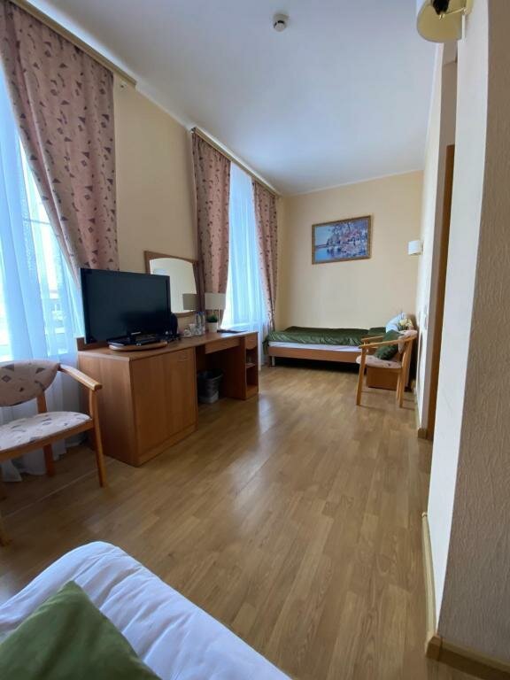 Гостиница Кава ди Пьетра Каменоломни
