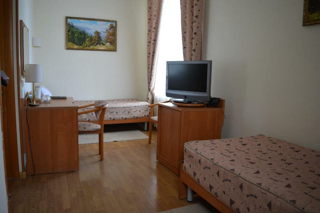 Гостиница Кава ди Пьетра Каменоломни