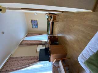 Гостиница Кава ди Пьетра Каменоломни Номер 1 категории двухместный (Double Twin Room)-4