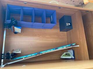 Гостиница Кава ди Пьетра Каменоломни Номер 1 категории двухместный (Double Twin Room)-2