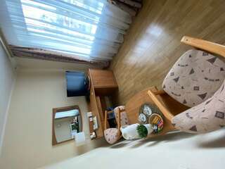 Гостиница Кава ди Пьетра Каменоломни Номер 1 категории одноместный (Double Room)-5