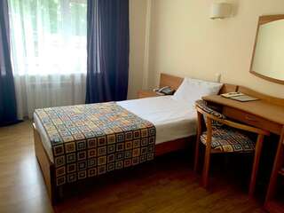 Гостиница Кава ди Пьетра Каменоломни Номер 1 категории одноместный (Single Room)-4